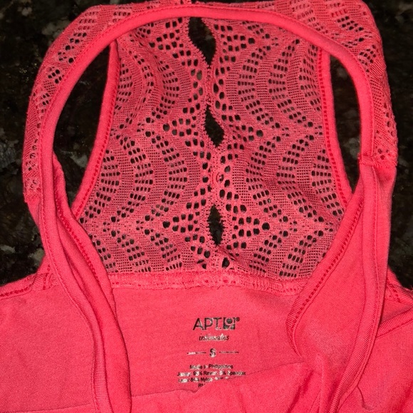 Apt.9 Intimates Size Small. New with tags - Picture 2 of 5